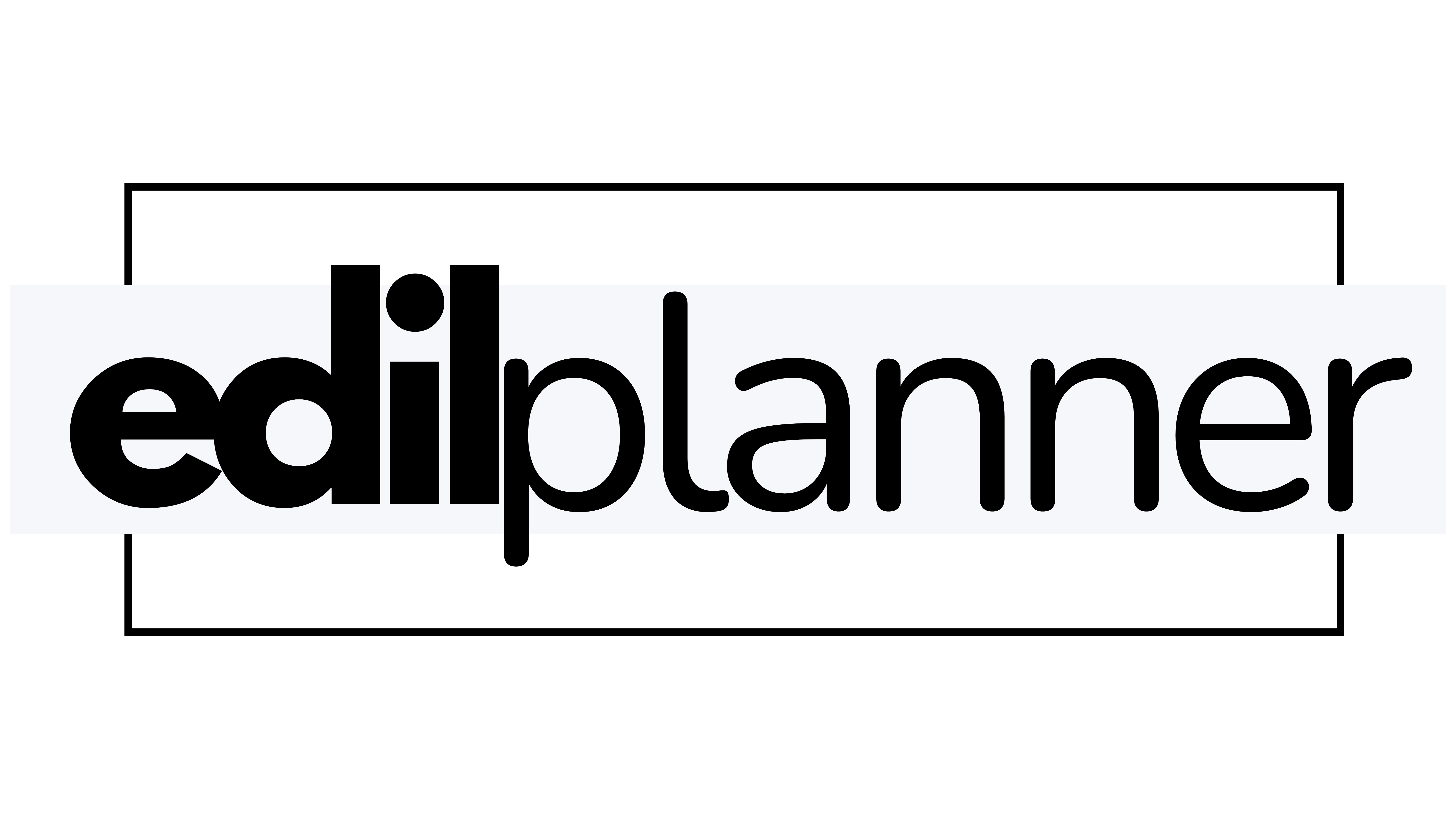 EdilPlanner